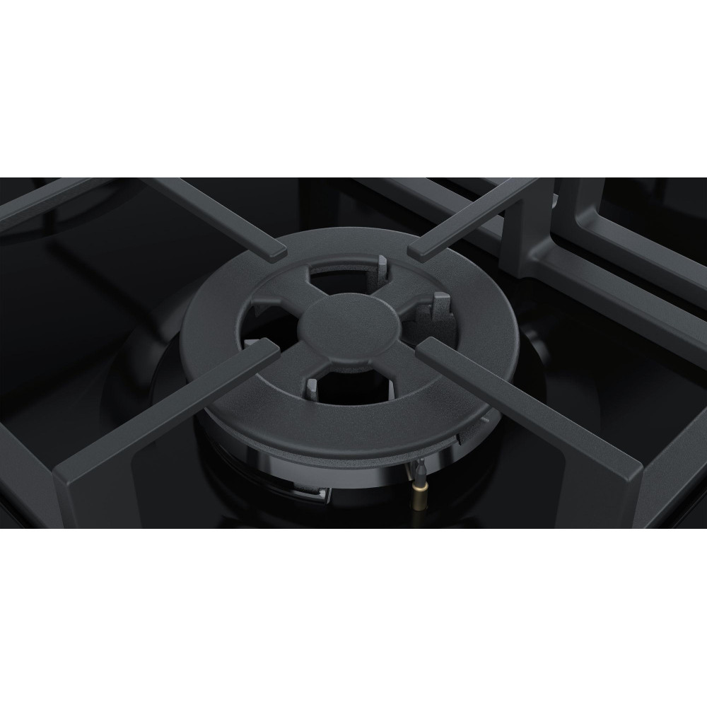 Газовая варочная панель Bosch PBH6C6B90R