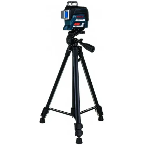 Bosch GLL 3-80 C Professional лазерный нивелир со штативом BT 150, 0601063R01