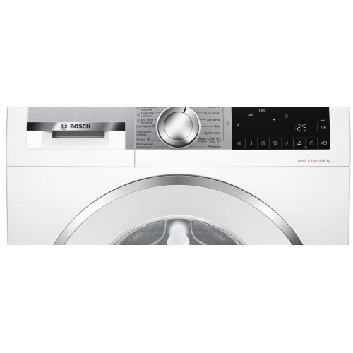 Стирально-сушильная машина Bosch WNA24401PL