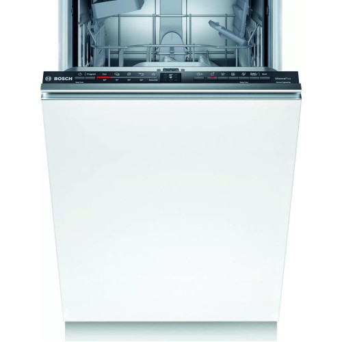Встраиваемая посудомоечная машина Bosch SPV2HKX4DR