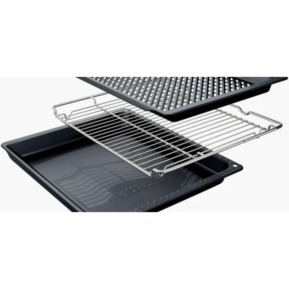 Духовой шкаф Bosch HBG578BS3