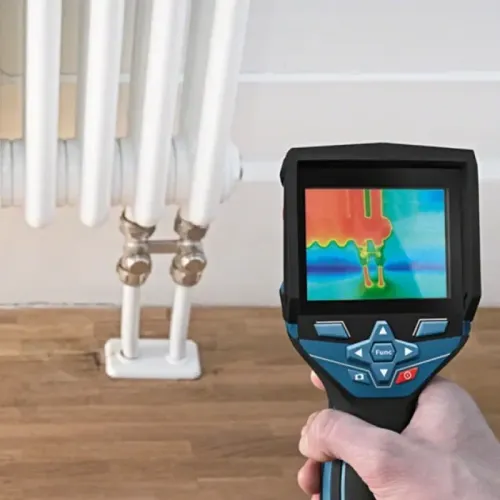 Bosch GTC 400 C Тепловизор + L-Boxx 0601083101