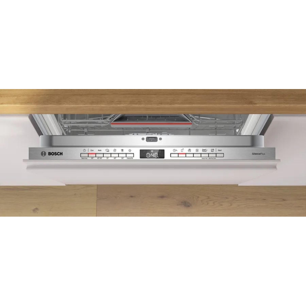Встраиваемая посудомоечная машина Bosch SMV4ECX21E