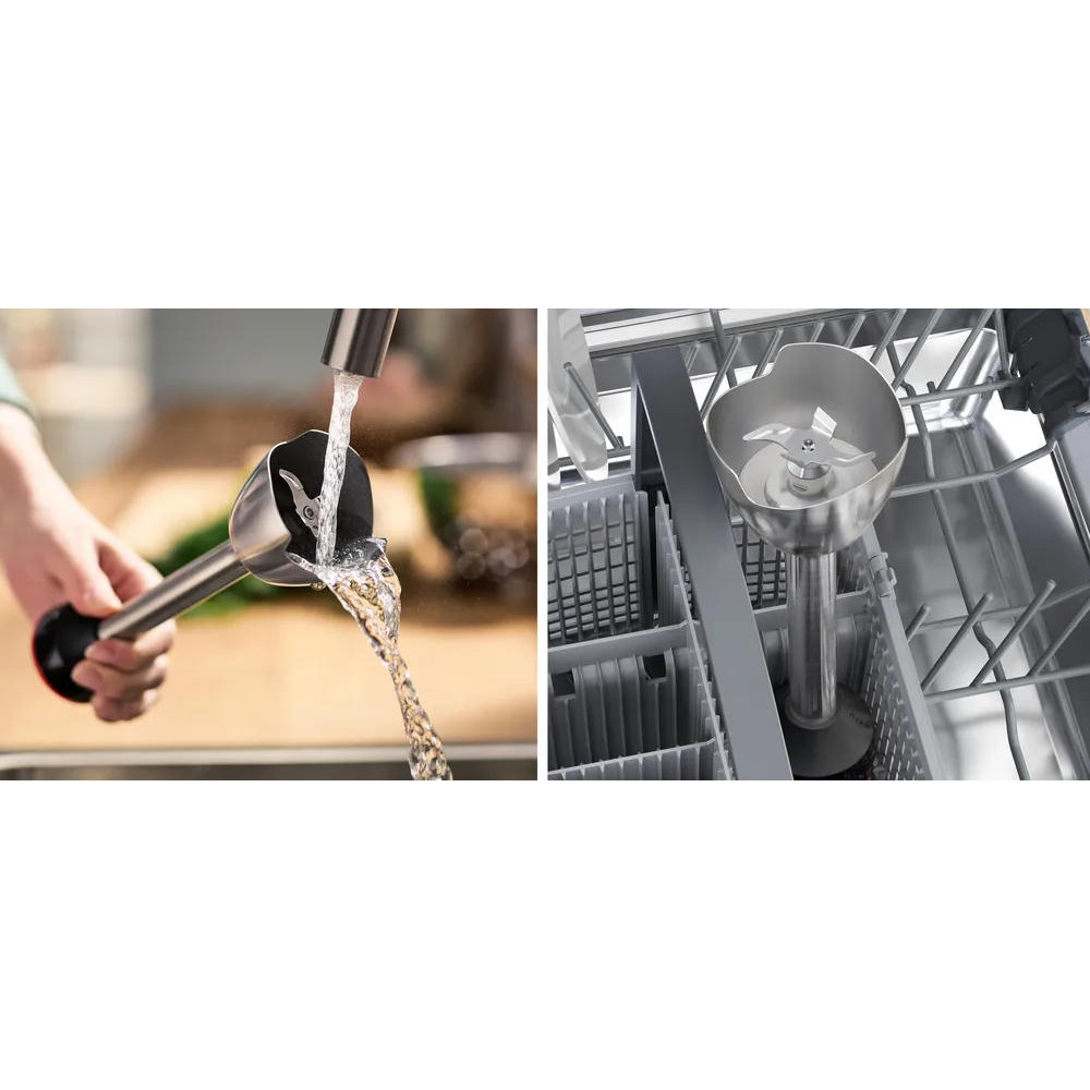 Блендер Bosch MSM4W420