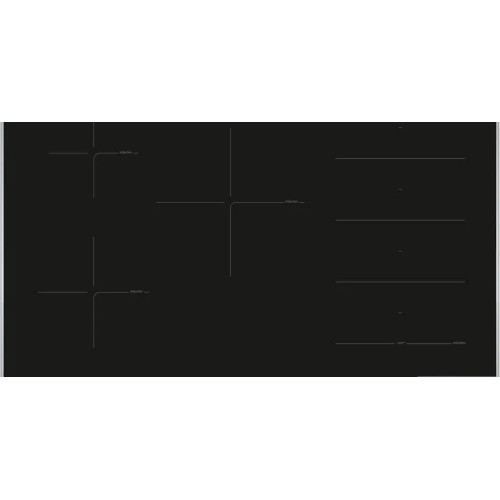 Электрическая варочная панель Bosch PXV875DV1E