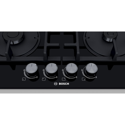 Газовая варочная панель Bosch PNP6B6O96R
