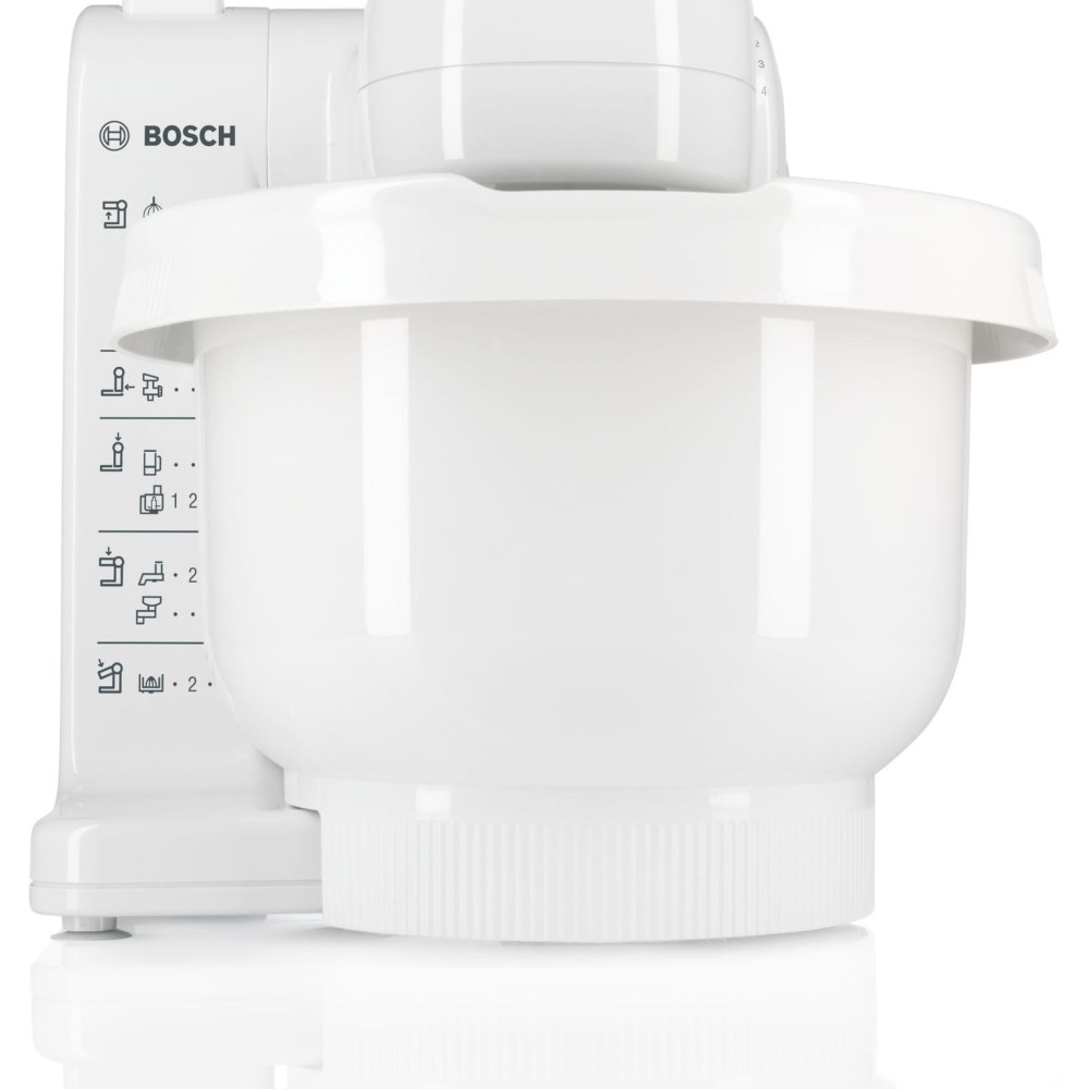 Кухонный комбайн Bosch MUM4405