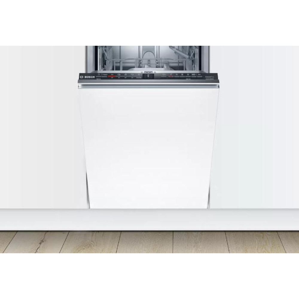 Встраиваемая посудомоечная машина Bosch SPV2HKX6DR
