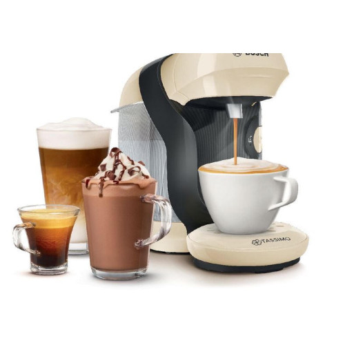 Кофемашина Bosch TAS1107 Tassimo