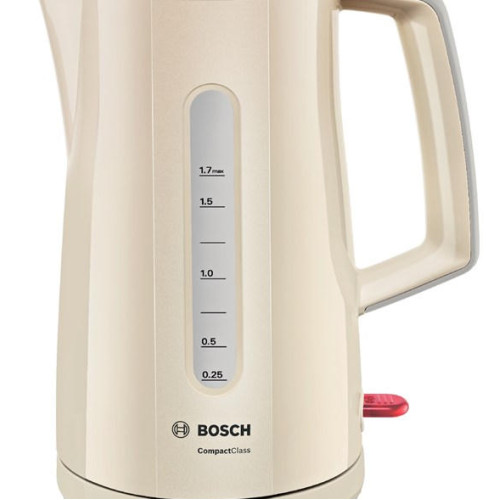 Чайник Bosch TWK 3A017