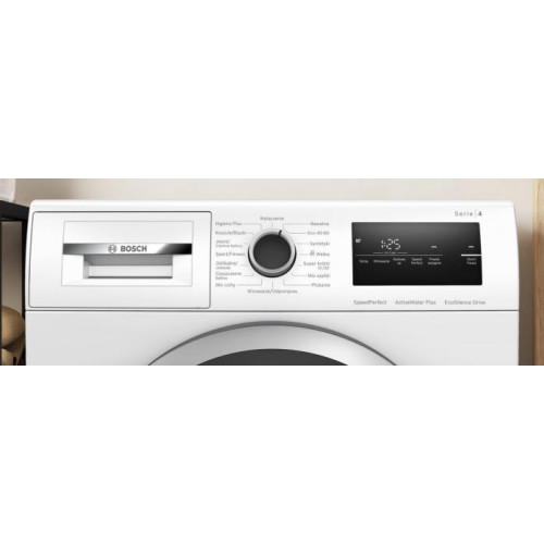 Стиральная машина Bosch WAN2410EPL