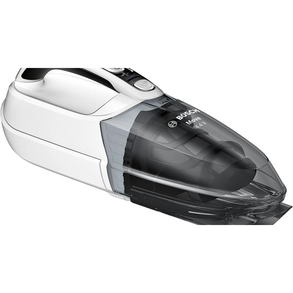 Пылесос Bosch BHN14N