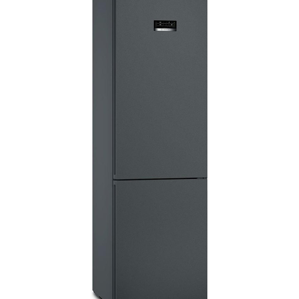 Двухкамерный холодильник Bosch KGN39VC2AR