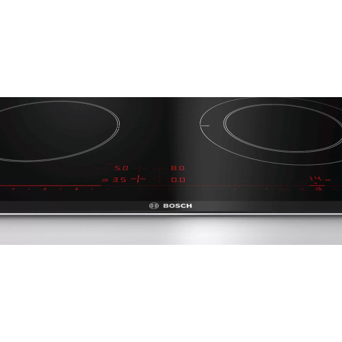 Электрическая варочная панель Bosch PKN675DP1D