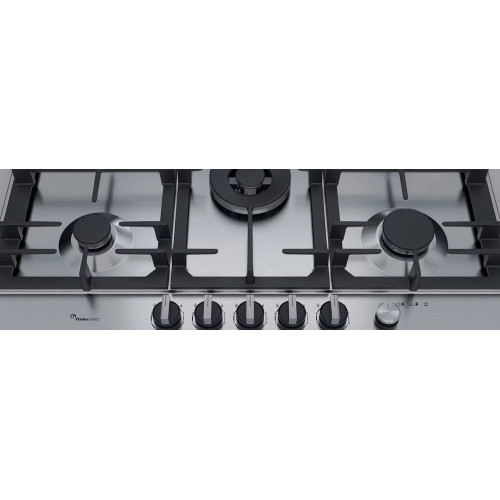 Газовая варочная панель Bosch PCQ7A5M90R