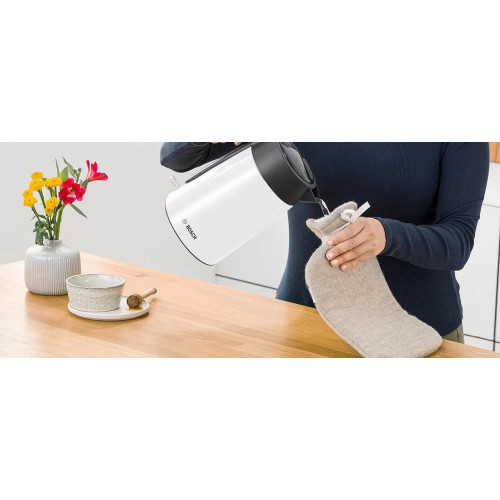 Чайник Bosch TWK7L461