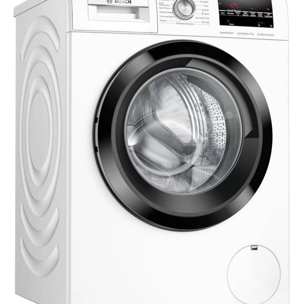 Стиральная машина Bosch WAU28T0KPL