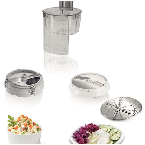 Кухонный комбайн Bosch MUM54251