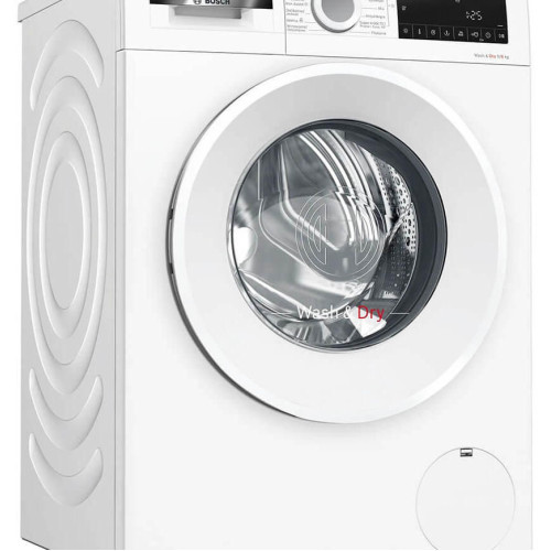 Стирально-сушильная машина Bosch WNA14401PL