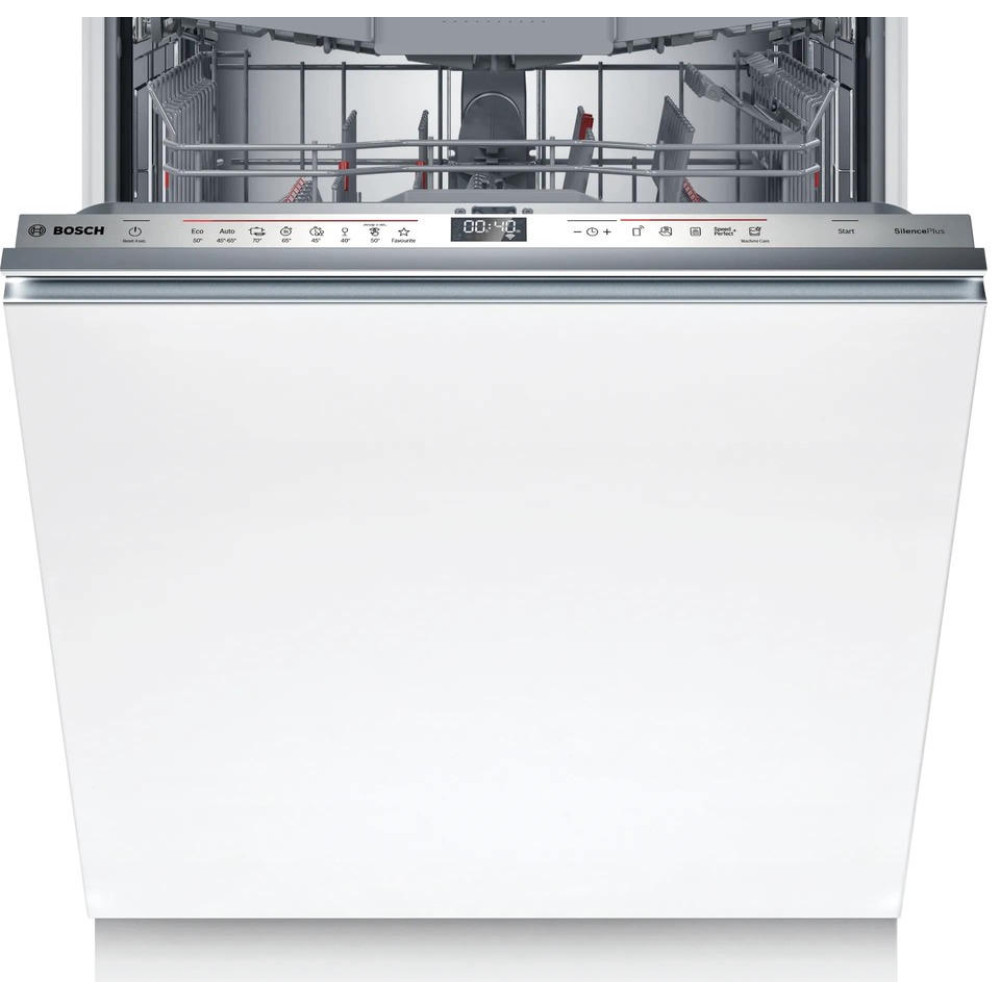 Встраиваемая посудомоечная машина Bosch SMV6ECX93E