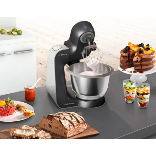 Кухонный комбайн Bosch MUM59M55