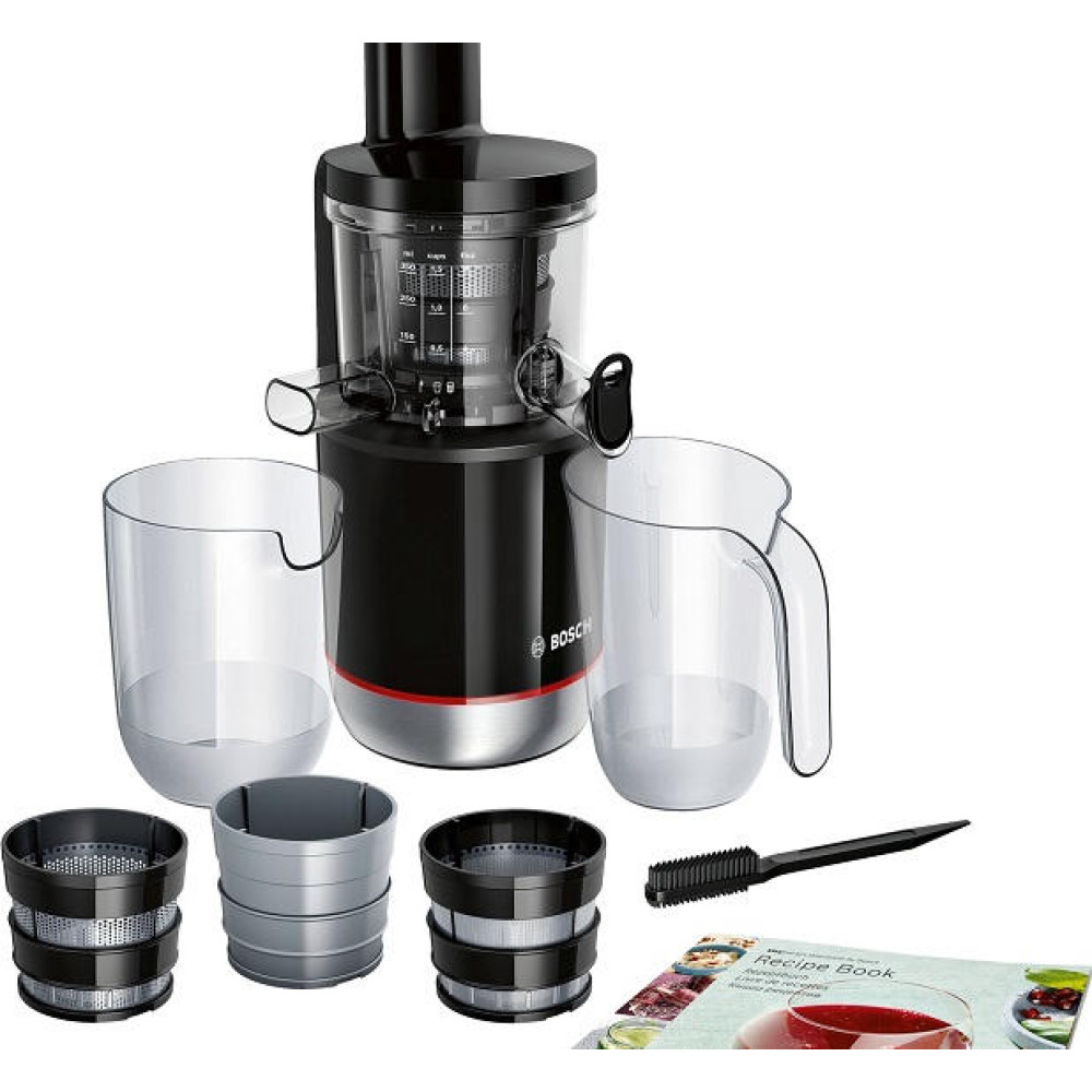 Соковыжималка Bosch MESM731M