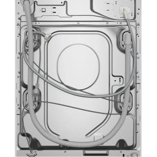 Стиральная машина Bosch WGG246ZLSN