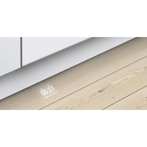 Встраиваемая посудомоечная машина Bosch SMV8YCX03E