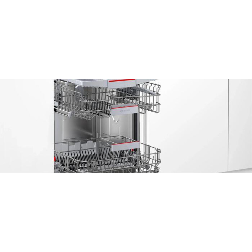 Встраиваемая посудомоечная машина Bosch SMV 4 HVX33E