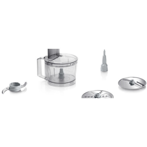 Кухонный комбайн Bosch MCM3110W