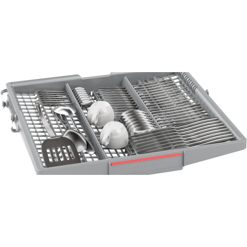 Встраиваемая посудомоечная машина Bosch SMI6ECS93E