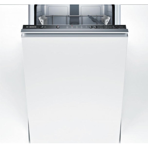 Встраиваемая посудомоечная машина Bosch SPV25CX30R