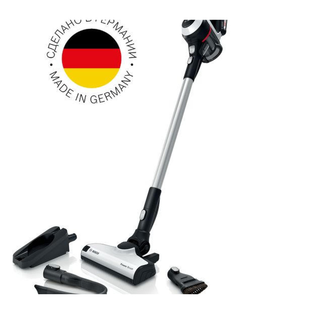 Пылесос Bosch BCS61113