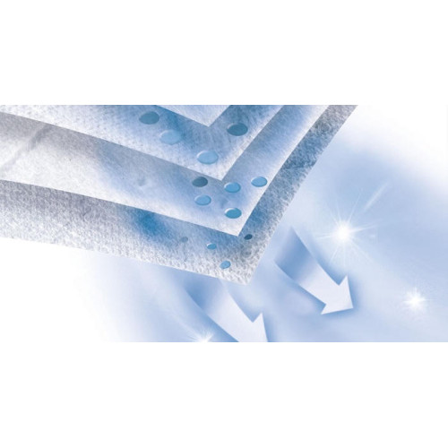 Фильтр для пылесоса Bosch BBZ154HF