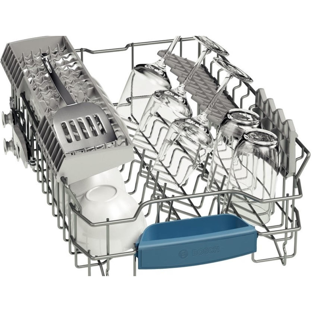 Встраиваемая посудомоечная машина Bosch SPV 53M20 RU
