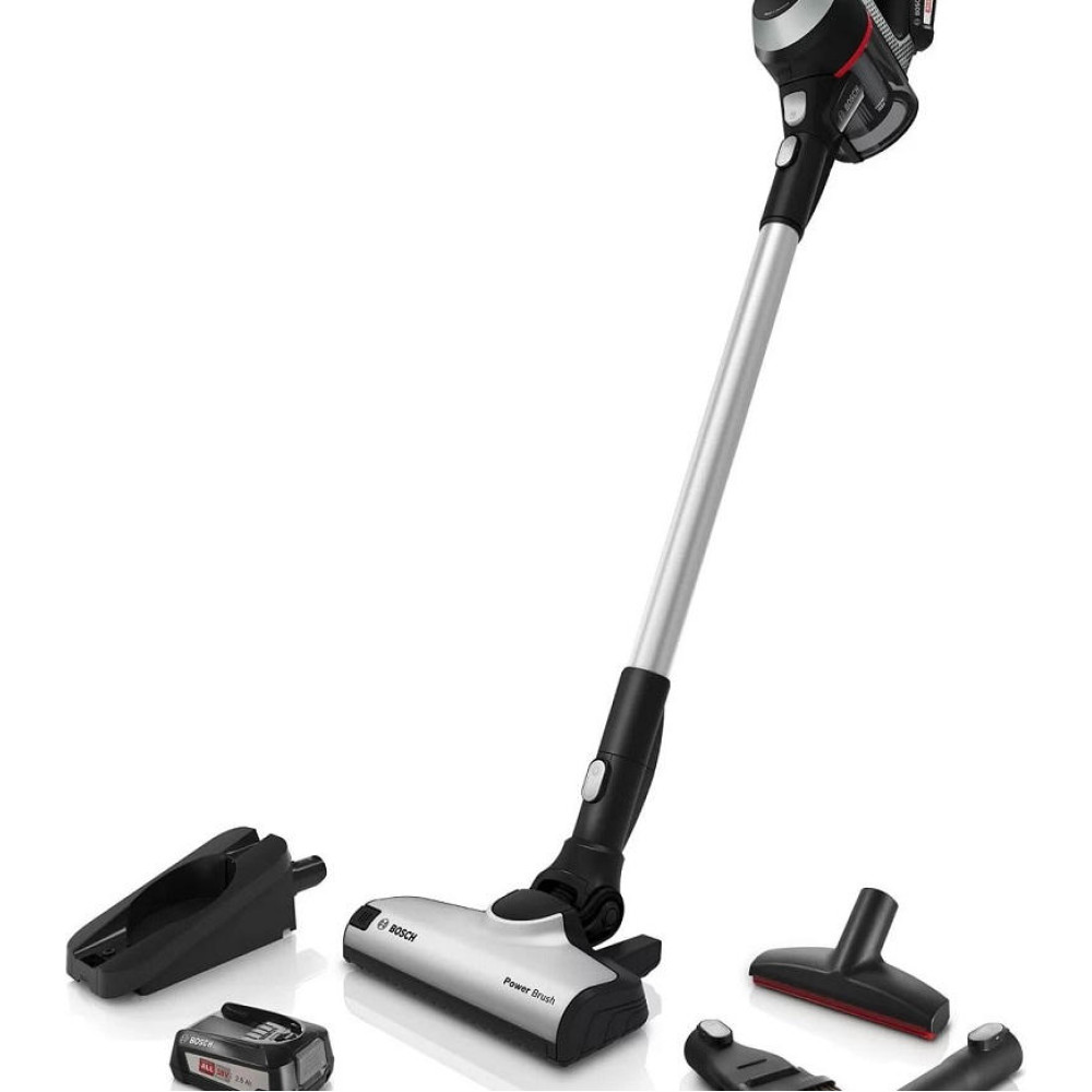 Пылесос Bosch BCS612KA2