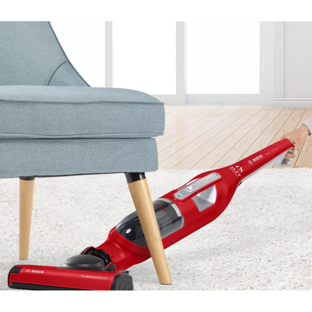 Пылесос Bosch BBH3ZOO25