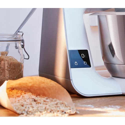 Кухонный комбайн Bosch MUM5XW20