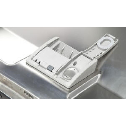 Встраиваемая посудомоечная машина Bosch SMV 40D10 RU