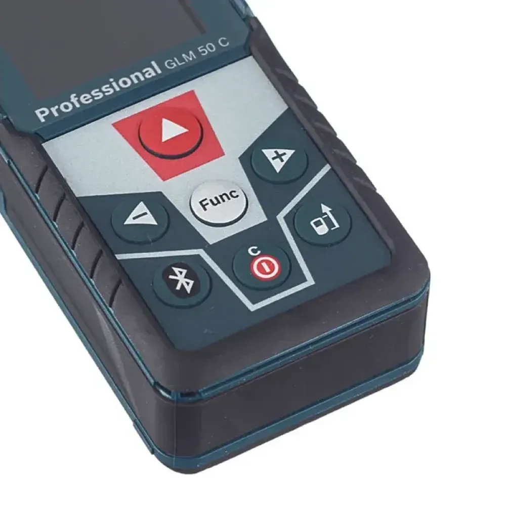 Bosch GLM 50 C Professional лазерный дальномер, 0601072C00