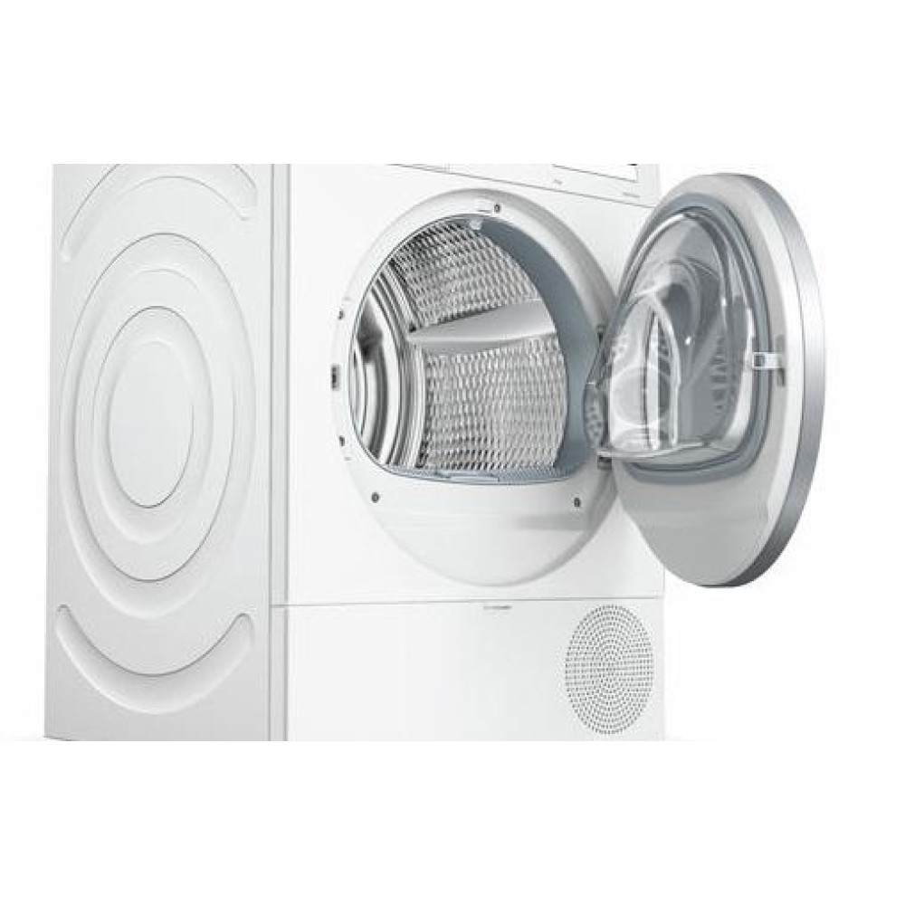 Сушильная машина Bosch WTR85V20OE