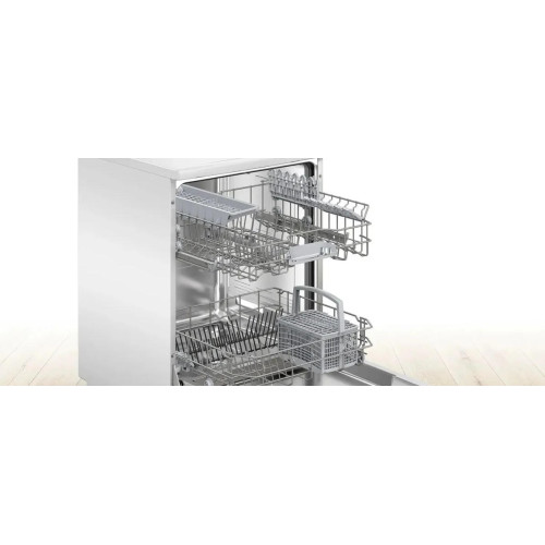 Посудомоечная машина Bosch SMS23DW01T