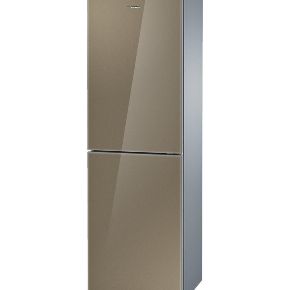 Двухкамерный холодильник Bosch KGN 39LQ10 R