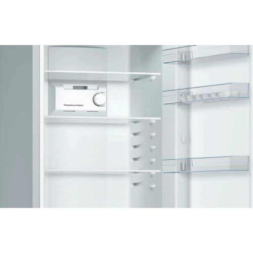 Двухкамерный холодильник Bosch KGV36VWEA