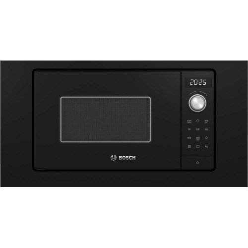 Встраиваемая микроволновая печь Bosch BEL623MX3