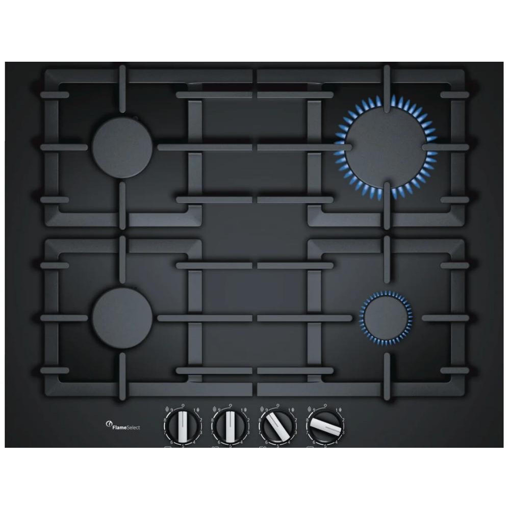 Газовая варочная панель Bosch PPP6A6B90