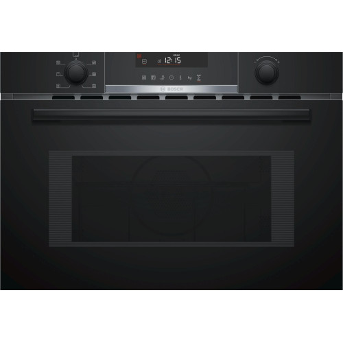 Встраиваемая микроволновая печь Bosch CMA585MB0