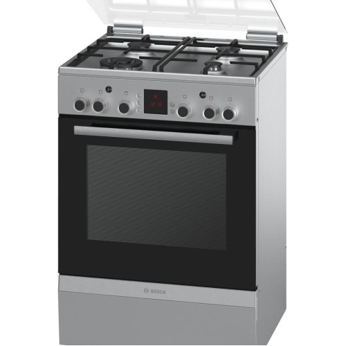 Газовая плита Bosch HGA94W455R