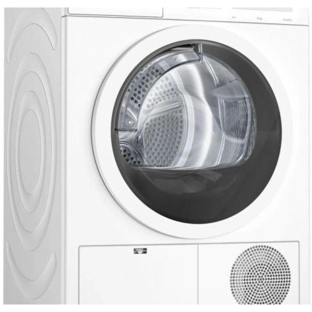 Сушильная машина Bosch WTH 85V0GPL