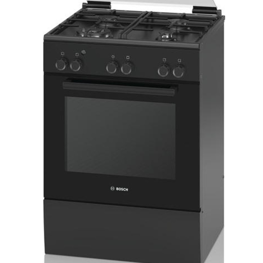 Газовая плита Bosch HGA 23W165 R